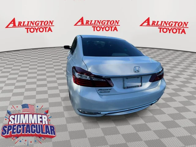 SEMINUEVOS HONDA Accord a Estados en autogozo