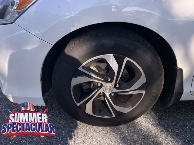 SEMINUEVOS HONDA Accord a Estados en autogozo