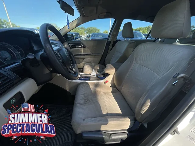 SEMINUEVOS HONDA Accord a Estados en autogozo