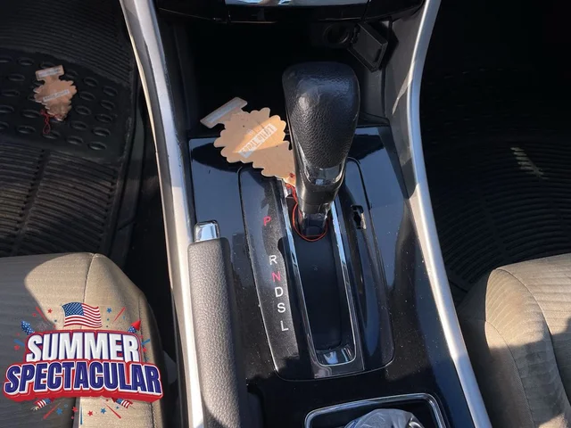 SEMINUEVOS HONDA Accord a Estados en autogozo
