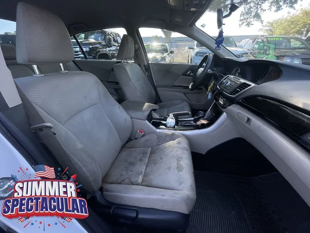 SEMINUEVOS HONDA Accord a Estados en autogozo