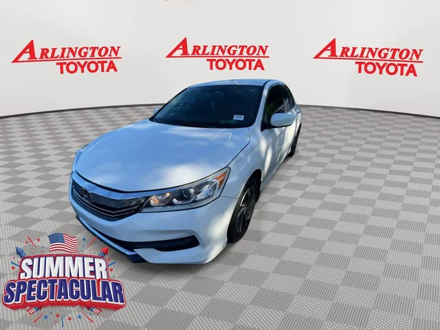 SEMINUEVOS HONDA Accord a Estados en autogozo