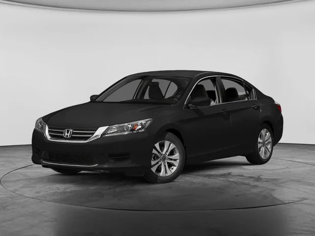 SEMINUEVOS HONDA Accord a Estados en autogozo