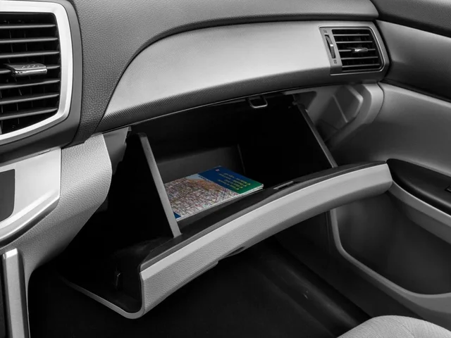 SEMINUEVOS HONDA Accord a Estados en autogozo