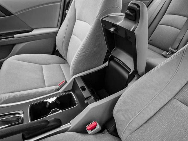 SEMINUEVOS HONDA Accord a Estados en autogozo