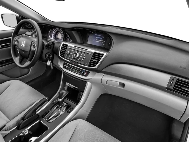 SEMINUEVOS HONDA Accord a Estados en autogozo