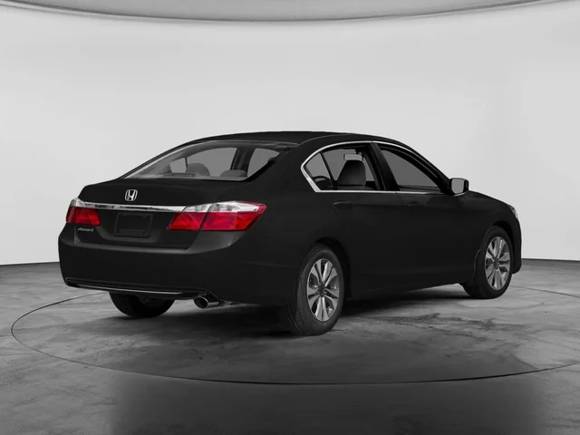 SEMINUEVOS HONDA Accord a Estados en autogozo