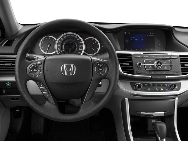 SEMINUEVOS HONDA Accord a Estados en autogozo