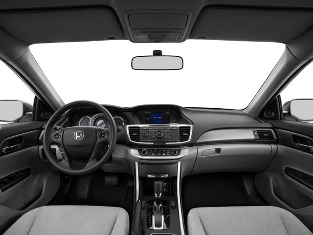 SEMINUEVOS HONDA Accord a Estados en autogozo