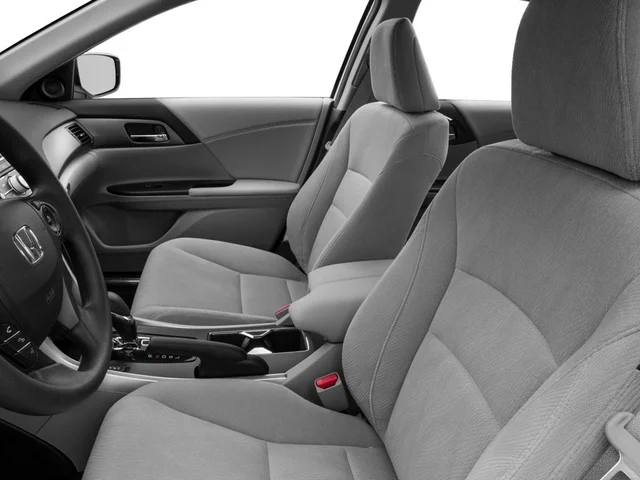 SEMINUEVOS HONDA Accord a Estados en autogozo
