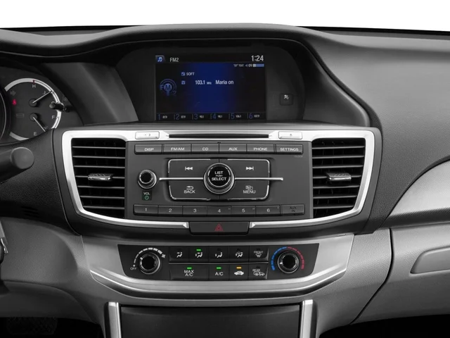 SEMINUEVOS HONDA Accord a Estados en autogozo
