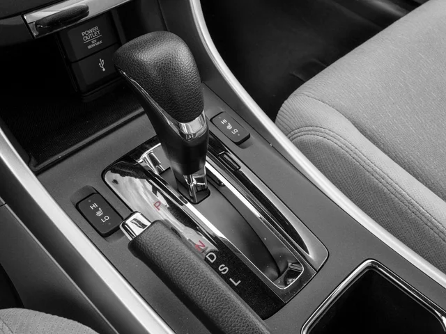 SEMINUEVOS HONDA Accord a Estados en autogozo