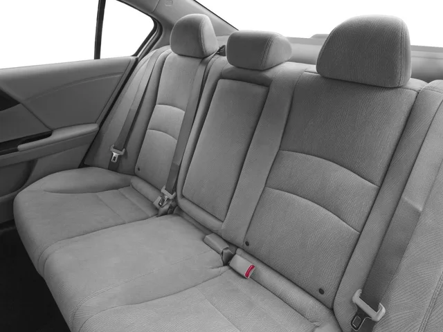 SEMINUEVOS HONDA Accord a Estados en autogozo