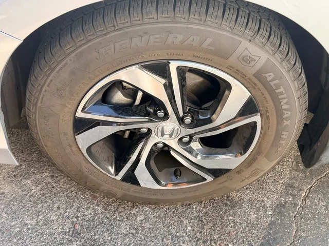 SEMINUEVOS HONDA Accord a Estados en autogozo