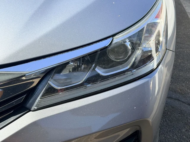 SEMINUEVOS HONDA Accord a Estados en autogozo