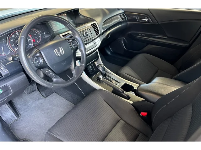 Pre-Owned HONDA Accord at Anderson Honda in Palo Alto