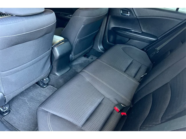Pre-Owned HONDA Accord at Anderson Honda in Palo Alto