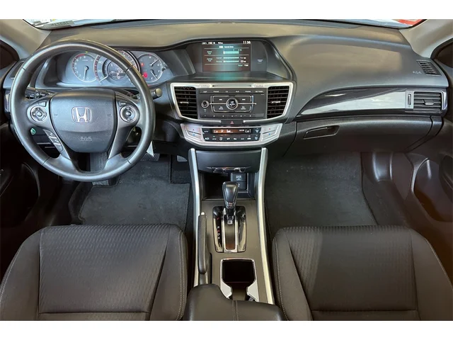 Pre-Owned HONDA Accord at Anderson Honda in Palo Alto