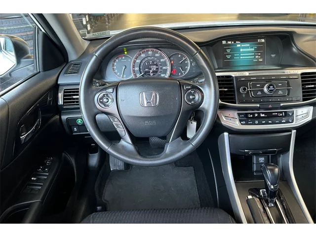 Pre-Owned HONDA Accord at Anderson Honda in Palo Alto