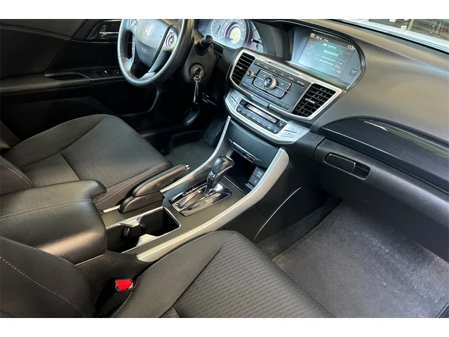 Pre-Owned HONDA Accord at Anderson Honda in Palo Alto