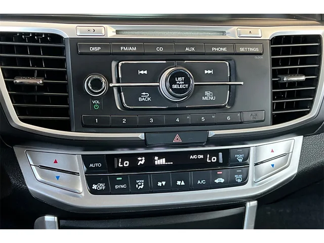 Pre-Owned HONDA Accord at Anderson Honda in Palo Alto