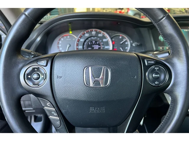 Pre-Owned HONDA Accord at Anderson Honda in Palo Alto