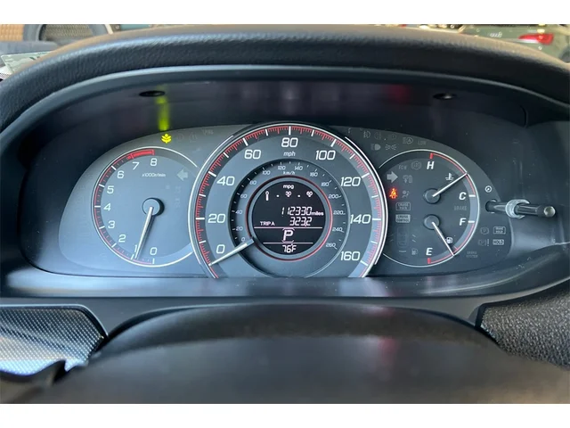 Pre-Owned HONDA Accord at Anderson Honda in Palo Alto