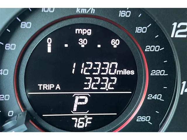 Pre-Owned HONDA Accord at Anderson Honda in Palo Alto