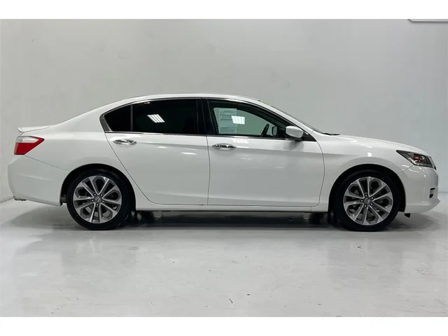 Pre-Owned HONDA Accord at Anderson Honda in Palo Alto