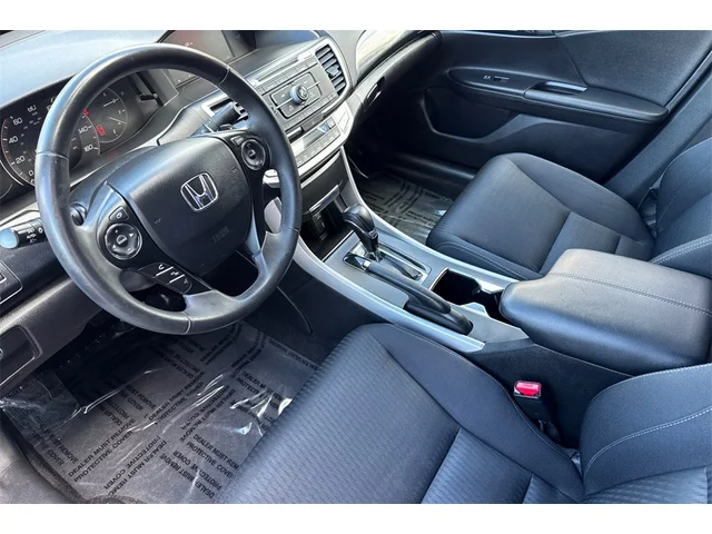 Used HONDA Accord at San Francisco in izmo Kia