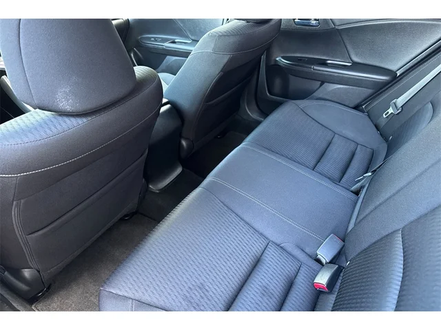 Used HONDA Accord at San Francisco in izmo Kia