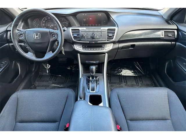 Used HONDA Accord at San Francisco in izmo Kia