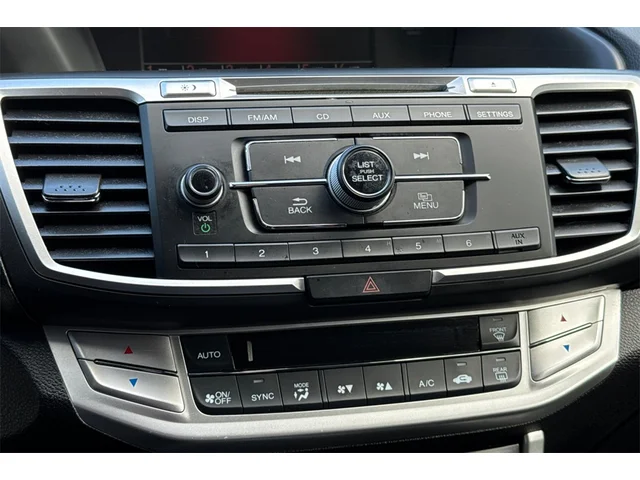 Used HONDA Accord at San Francisco in izmo Kia