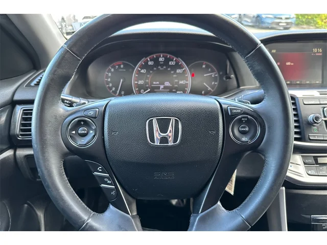 Used HONDA Accord at San Francisco in izmo Kia