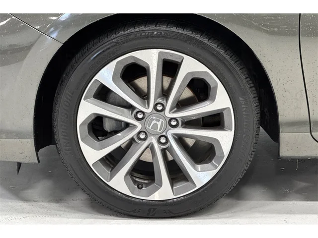 Used HONDA Accord at San Francisco in izmo Kia