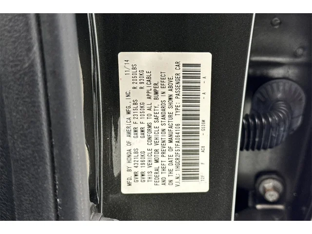 Used HONDA Accord at San Francisco in izmo Kia