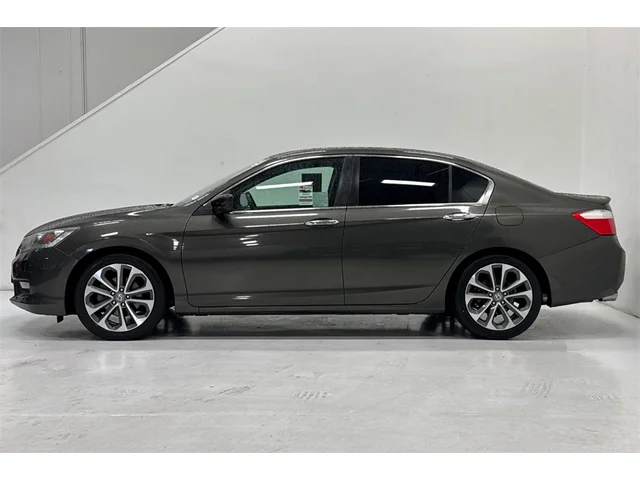 Used HONDA Accord at San Francisco in izmo Kia