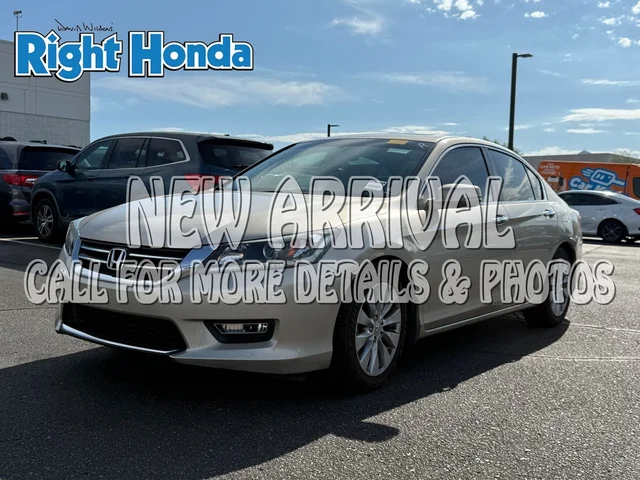 SEMINUEVOS HONDA Accord a Estados en autogozo