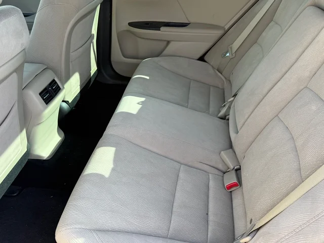 SEMINUEVOS HONDA Accord a Estados en autogozo