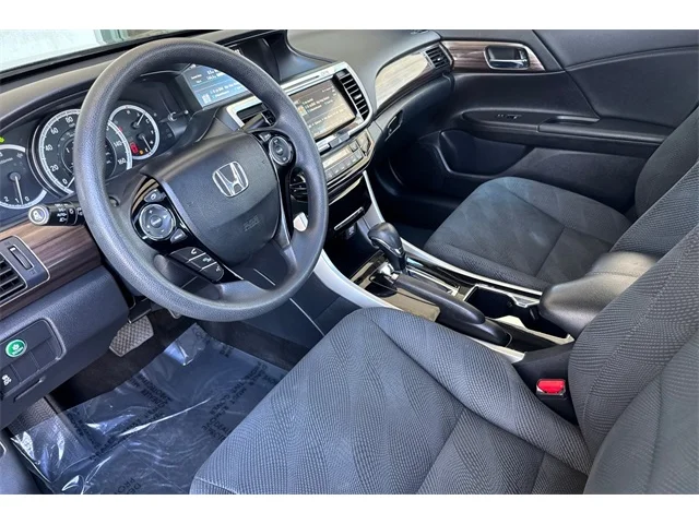 SEMINUEVOS HONDA Accord a Estados en autogozo
