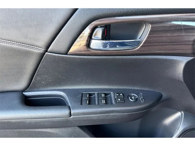 SEMINUEVOS HONDA Accord a Estados en autogozo