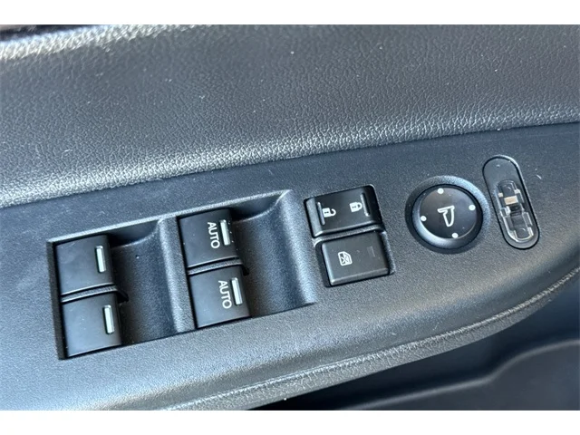 SEMINUEVOS HONDA Accord a Estados en autogozo