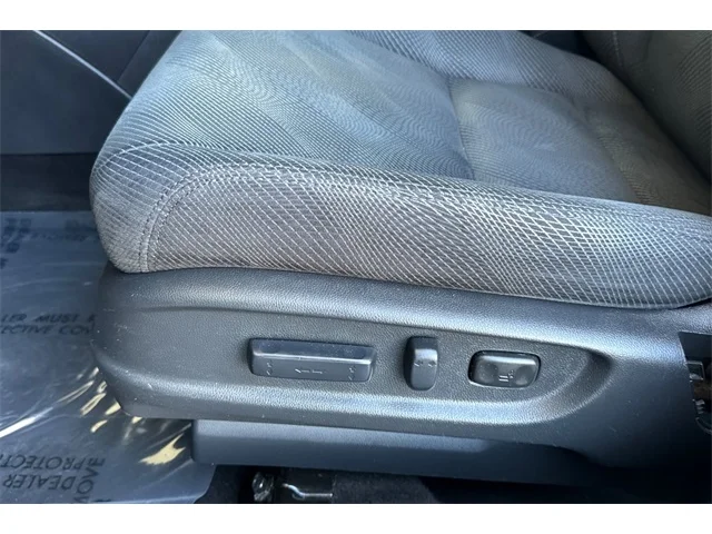 SEMINUEVOS HONDA Accord a Estados en autogozo