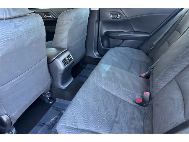 SEMINUEVOS HONDA Accord a Estados en autogozo