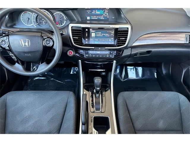 SEMINUEVOS HONDA Accord a Estados en autogozo