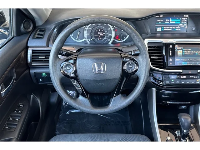 SEMINUEVOS HONDA Accord a Estados en autogozo