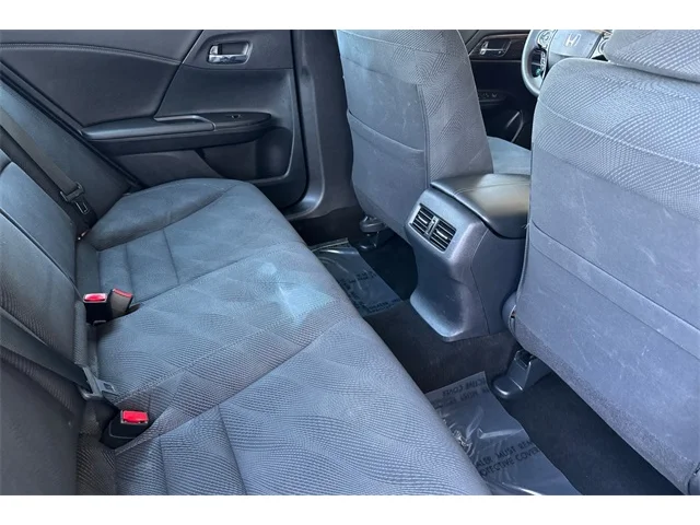 SEMINUEVOS HONDA Accord a Estados en autogozo