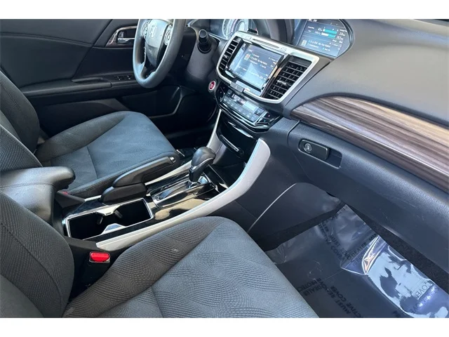 SEMINUEVOS HONDA Accord a Estados en autogozo