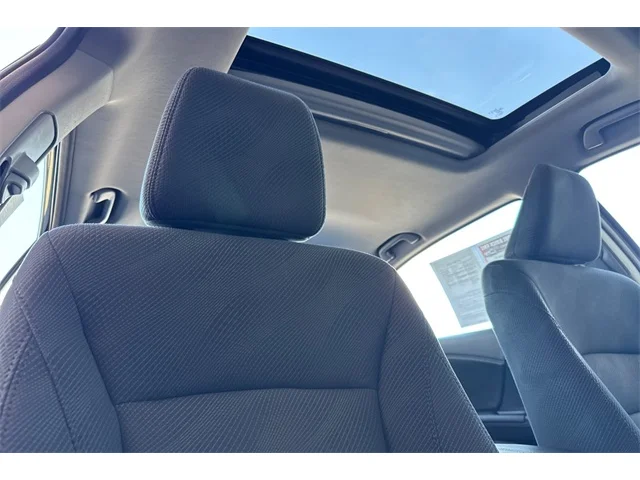 SEMINUEVOS HONDA Accord a Estados en autogozo