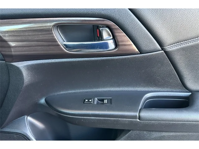 SEMINUEVOS HONDA Accord a Estados en autogozo